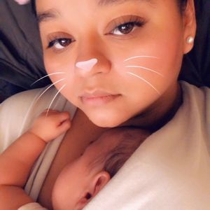 Meet your Posher, Jamie